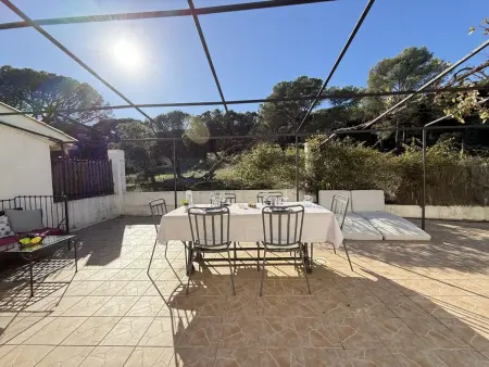 Les Pins, Maison 4 personnes à Saint Aygulf - Photo 14
