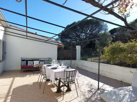 Les Pins, Maison 4 personnes à Saint Aygulf - Photo 15