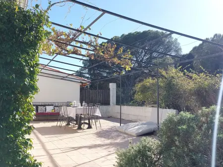 Les Pins, Maison 4 personnes à Saint Aygulf - Photo 16