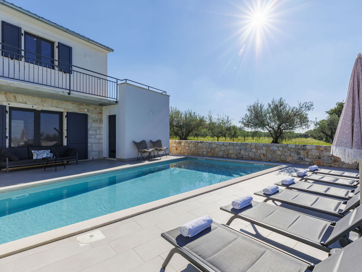 Villa Tiamo, maison 6 pers. avec piscine privée - Photo 5