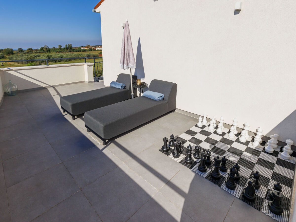 Villa Tiamo, maison 6 pers. avec piscine privée - Photo 6
