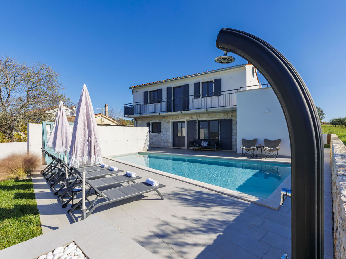 Villa Tiamo, maison 6 pers. avec piscine privée - Photo 7