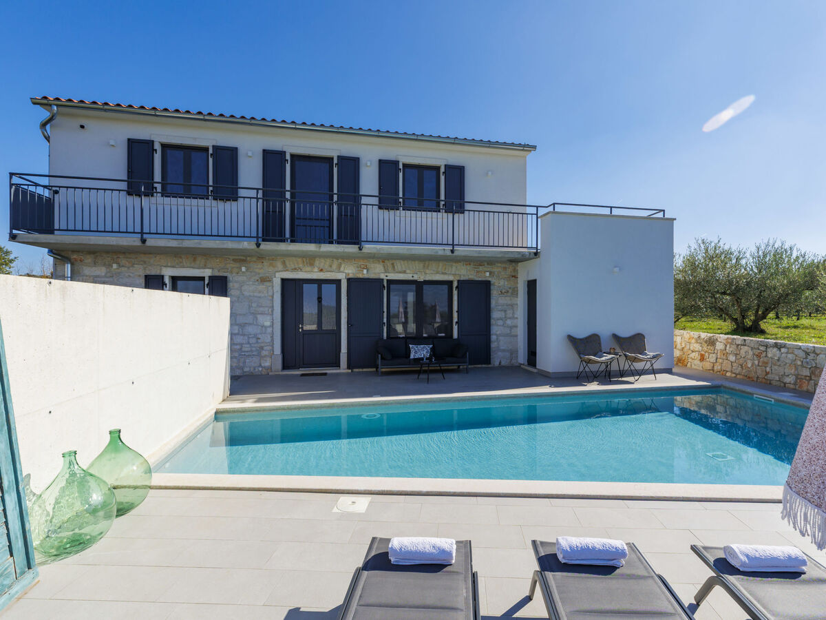 Villa Tiamo, maison 6 pers. avec piscine privée - Photo 8