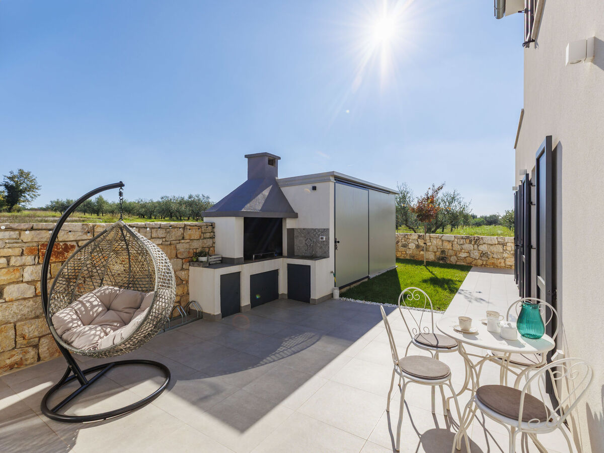 Villa Tiamo, maison 6 pers. avec piscine privée - Photo 9