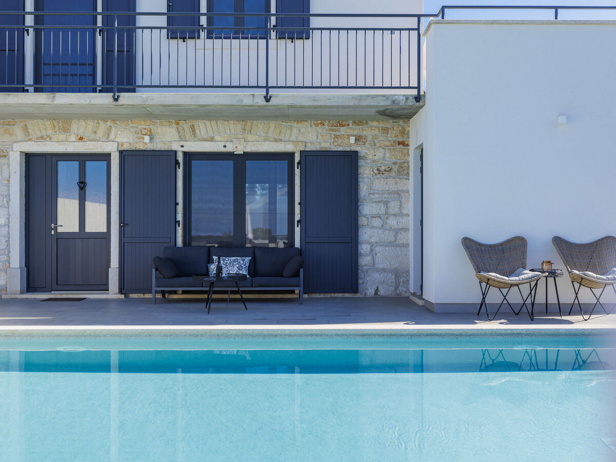 Villa Tiamo, maison 6 pers. avec piscine privée - Photo 11