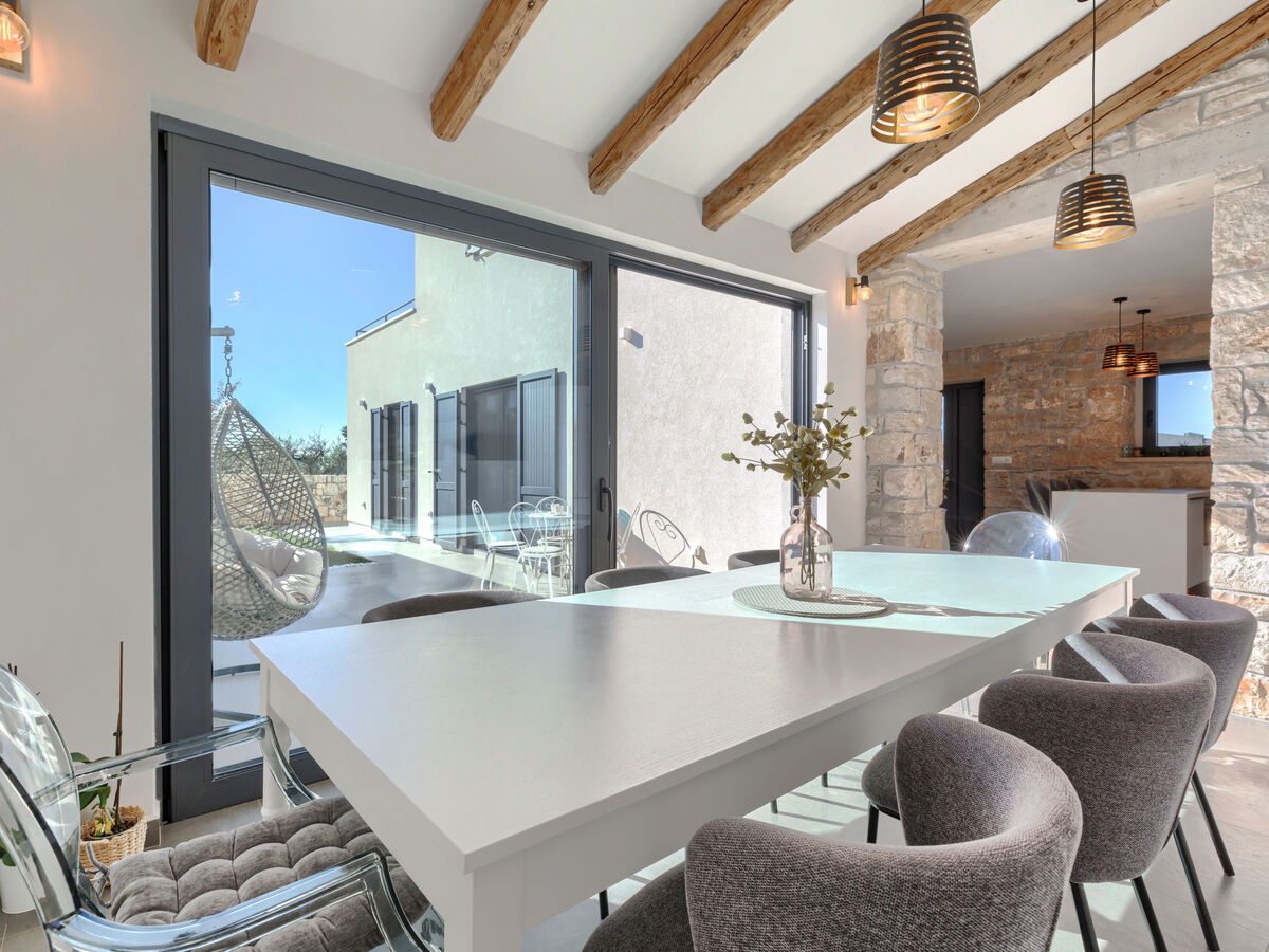 Villa Tiamo, maison 6 pers. avec piscine privée - Photo 12