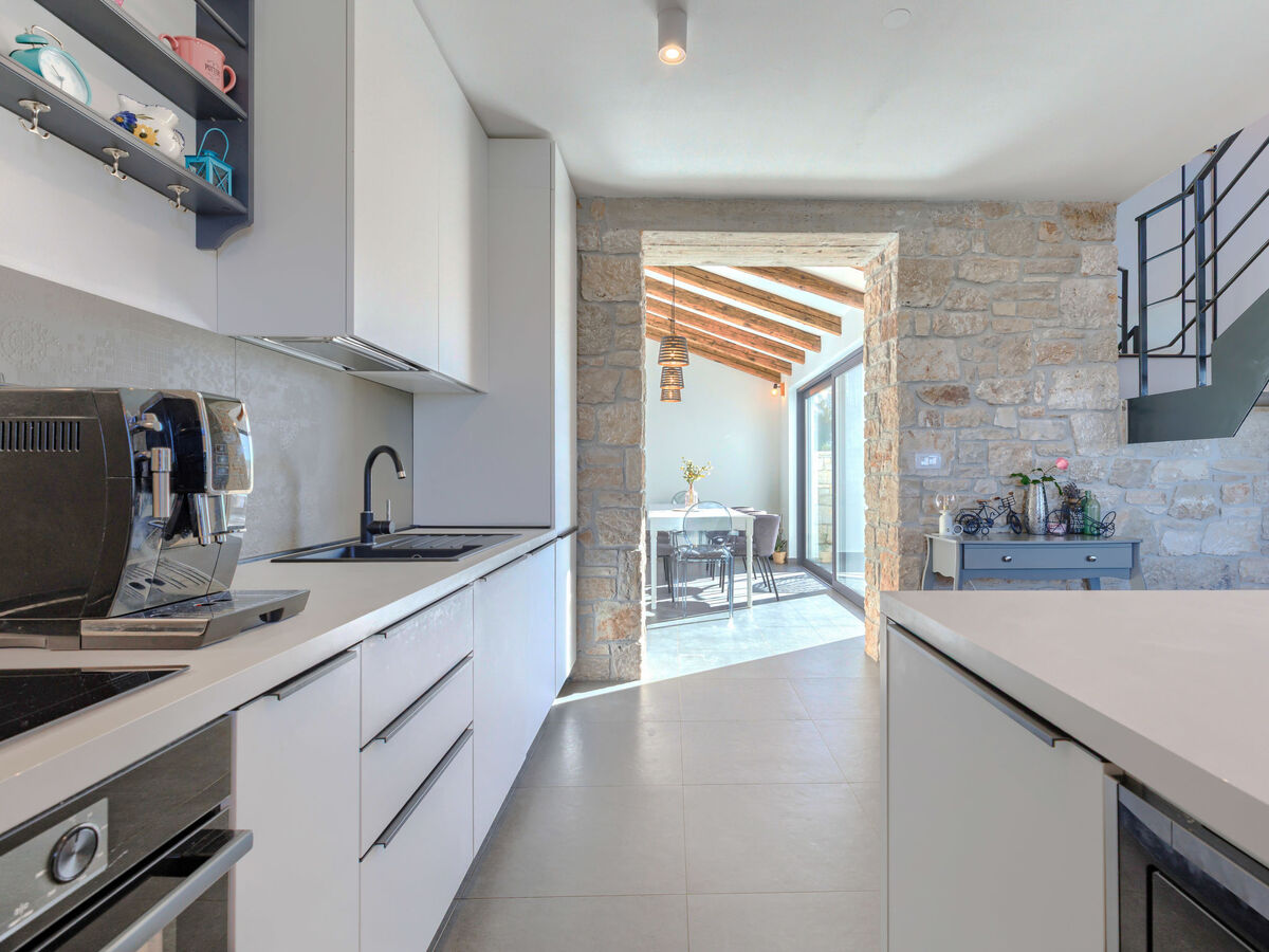 Villa Tiamo, maison 6 pers. avec piscine privée - Photo 13