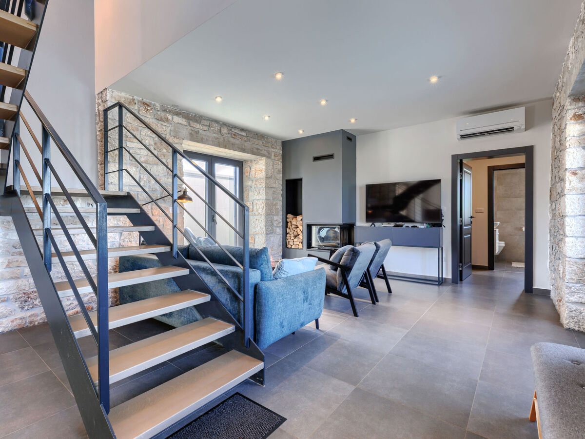 Villa Tiamo, maison 6 pers. avec piscine privée - Photo 16