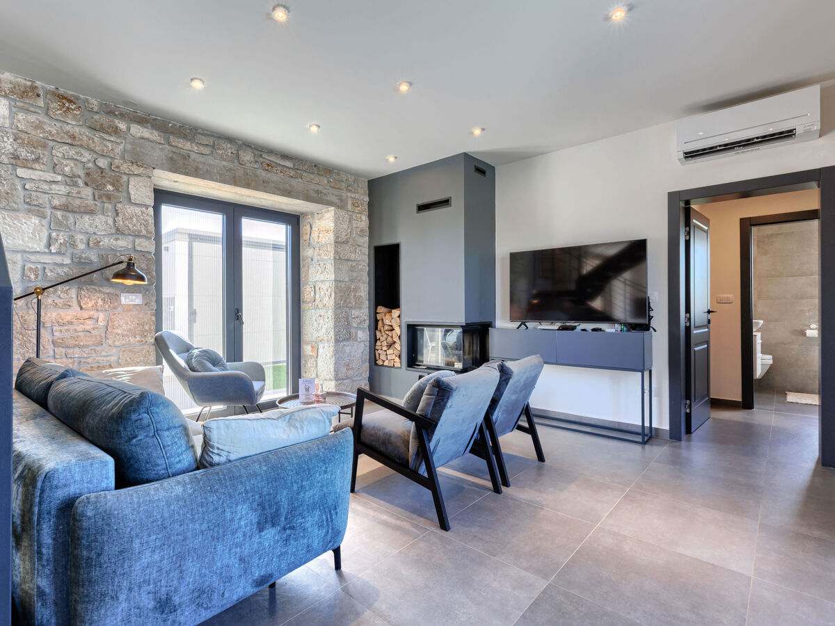 Villa Tiamo, maison 6 pers. avec piscine privée - Photo 18