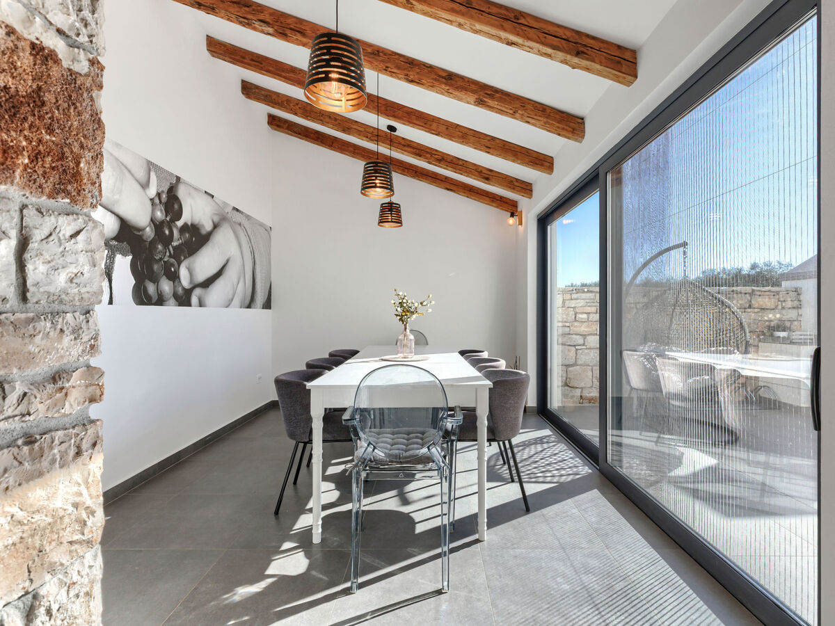 Villa Tiamo, maison 6 pers. avec piscine privée - Photo 19