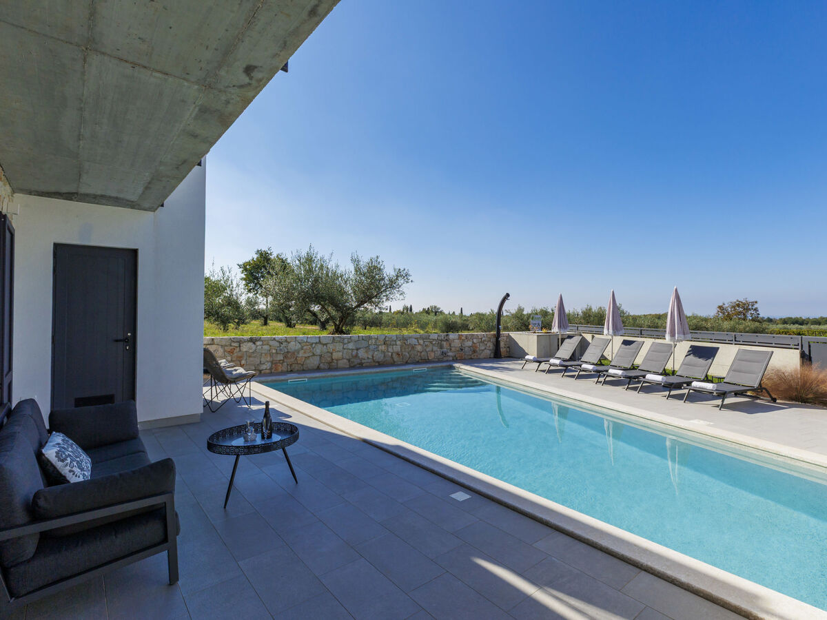 Villa Tiamo, maison 6 pers. avec piscine privée - Photo 20