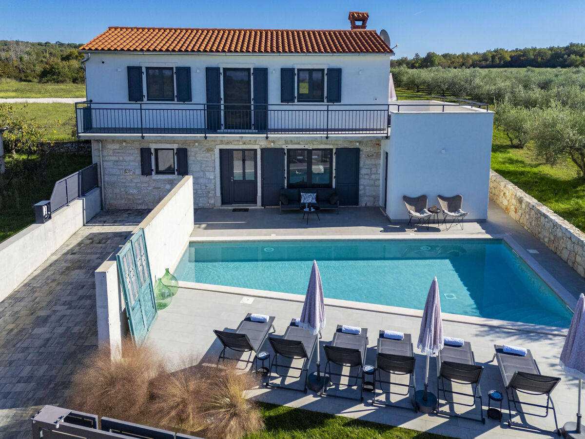 Villa Tiamo, maison 6 pers. avec piscine privée - Photo 21
