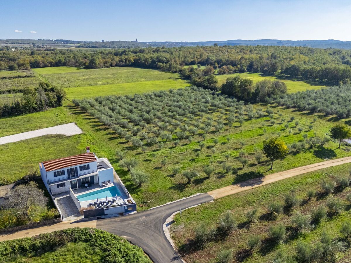 Villa Tiamo, maison 6 pers. avec piscine privée - Photo 22