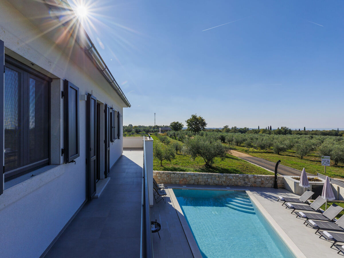 Villa Tiamo, maison 6 pers. avec piscine privée - Photo 23