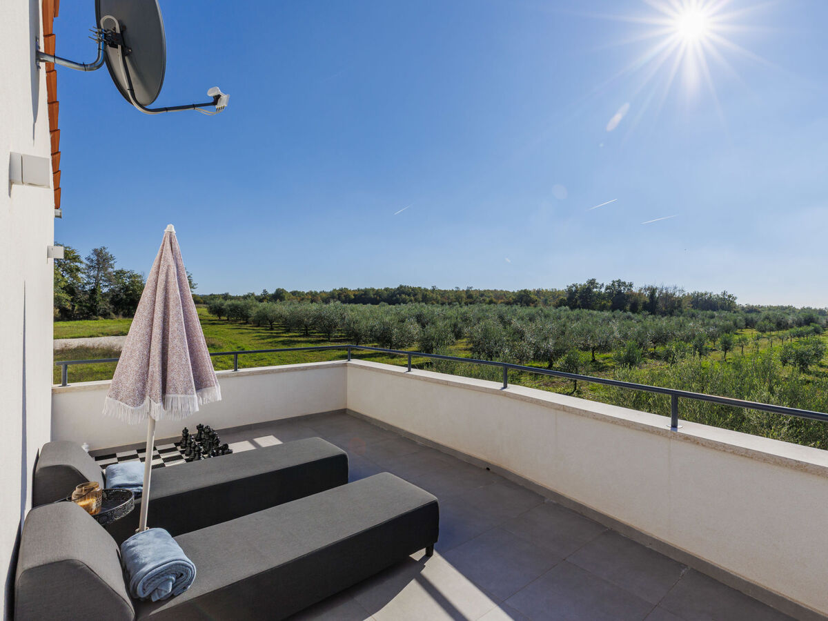 Villa Tiamo, maison 6 pers. avec piscine privée - Photo 24