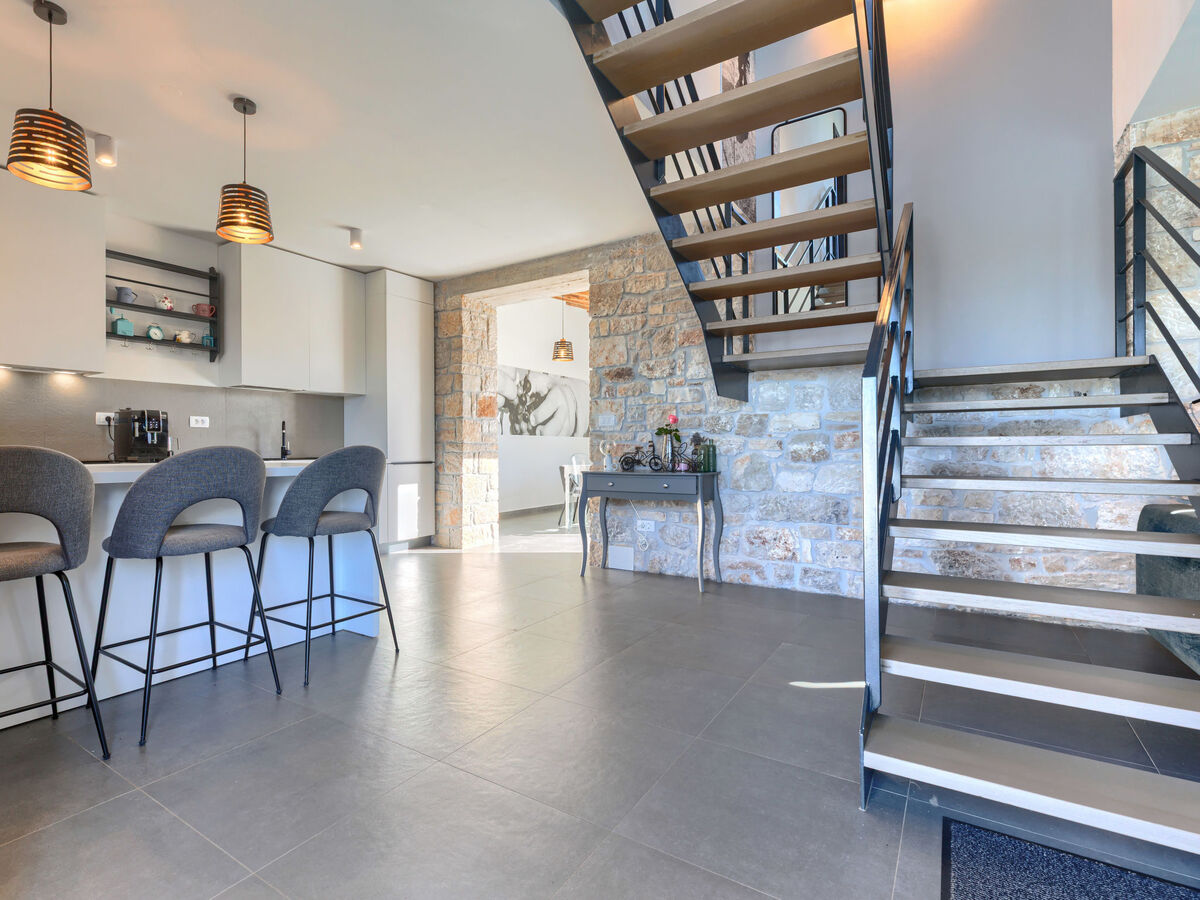 Villa Tiamo, maison 6 pers. avec piscine privée - Photo 25
