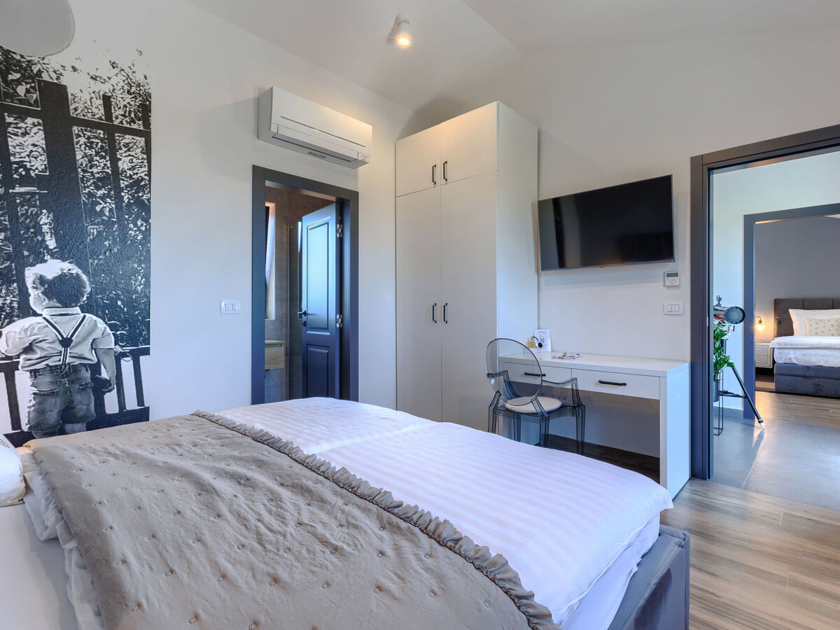 Villa Tiamo, maison 6 pers. avec piscine privée - Photo 26