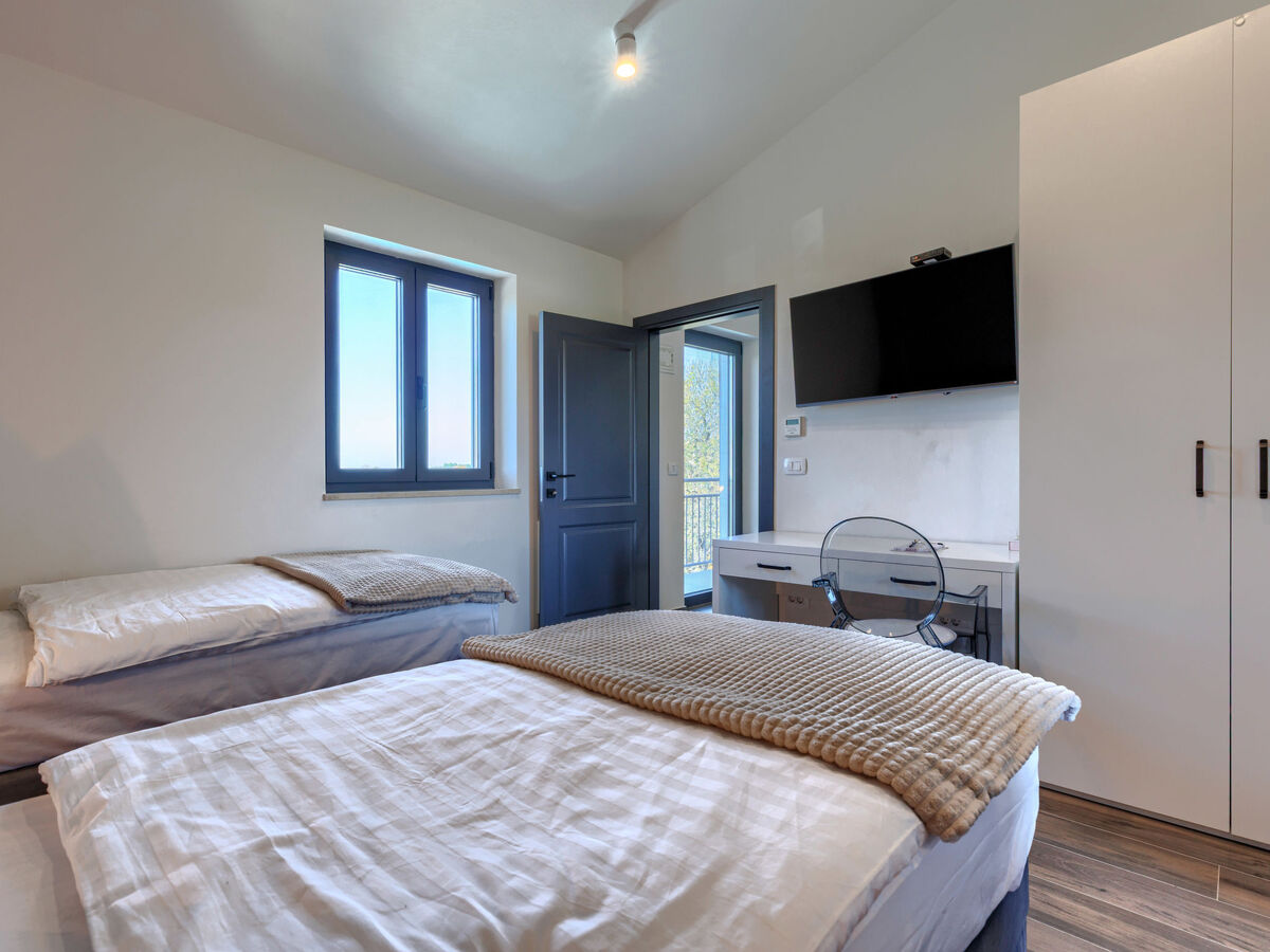 Villa Tiamo, maison 6 pers. avec piscine privée - Photo 30