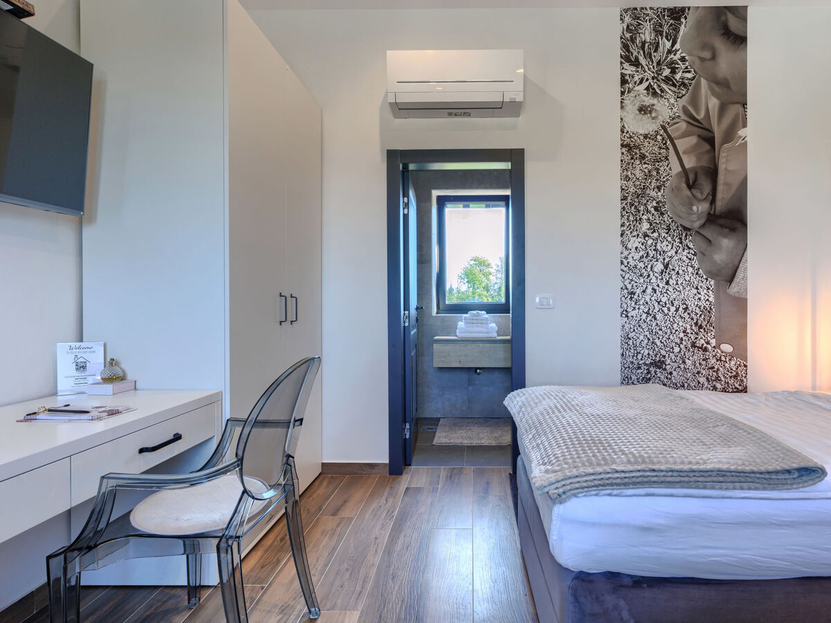 Villa Tiamo, maison 6 pers. avec piscine privée - Photo 31