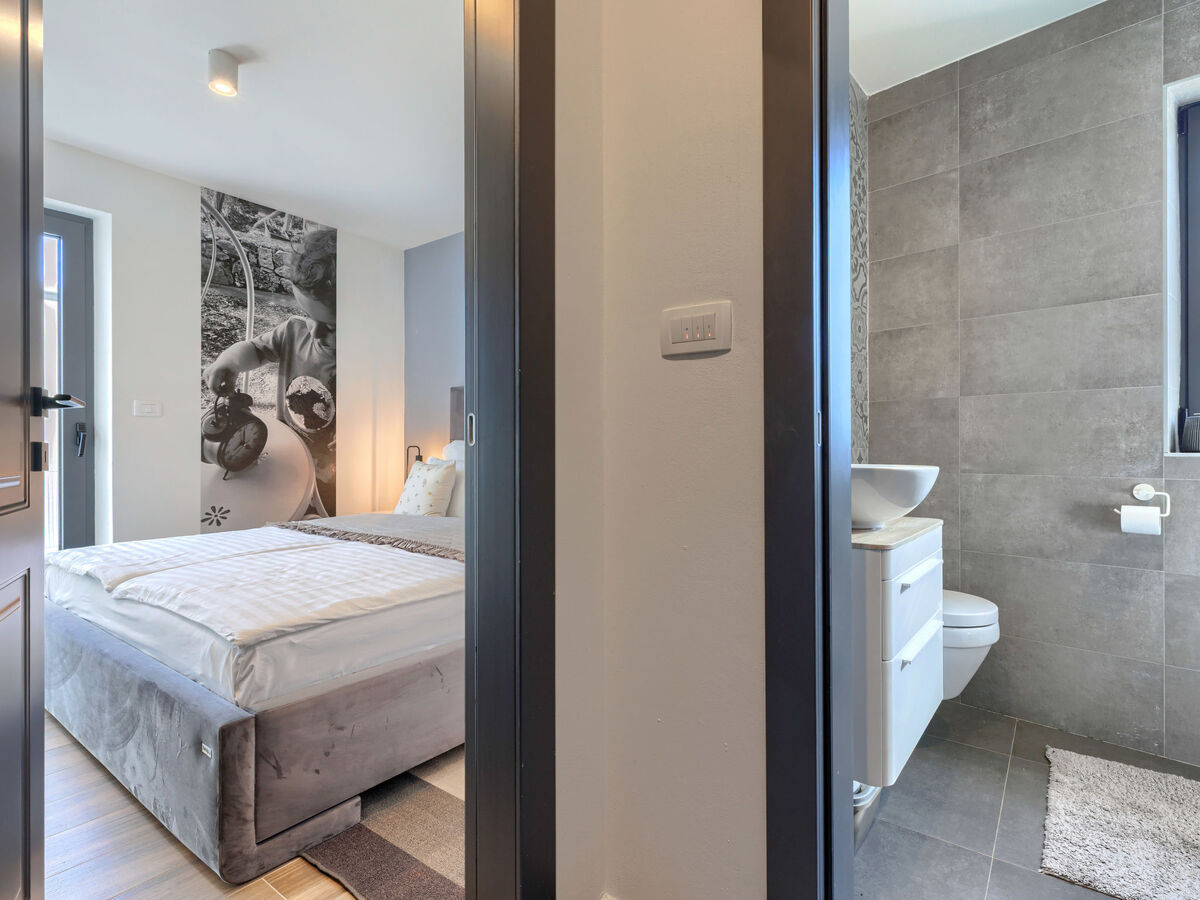 Villa Tiamo, maison 6 pers. avec piscine privée - Photo 35