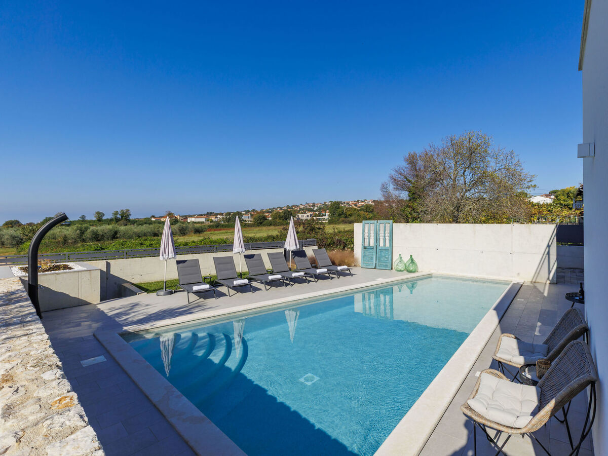 Villa Tiamo, maison 6 pers. avec piscine privée - Photo 36