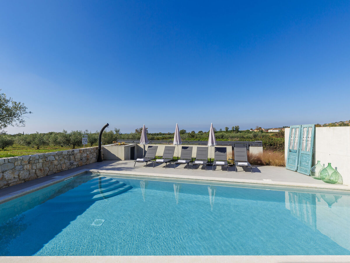 Villa Tiamo, maison 6 pers. avec piscine privée - Photo 37