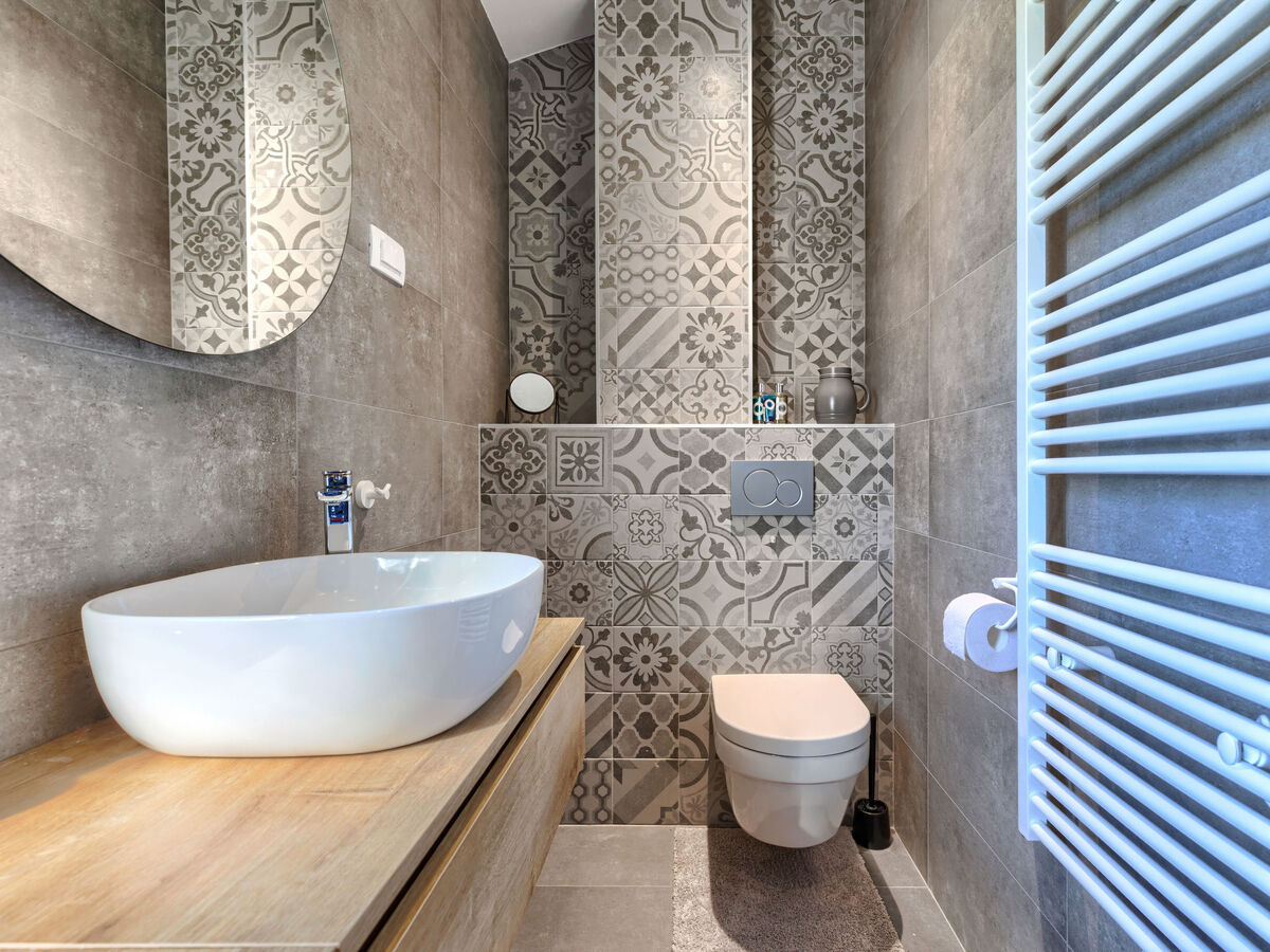 Villa Tiamo, maison 6 pers. avec piscine privée - Photo 39