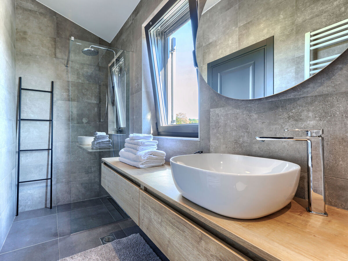 Villa Tiamo, maison 6 pers. avec piscine privée - Photo 41