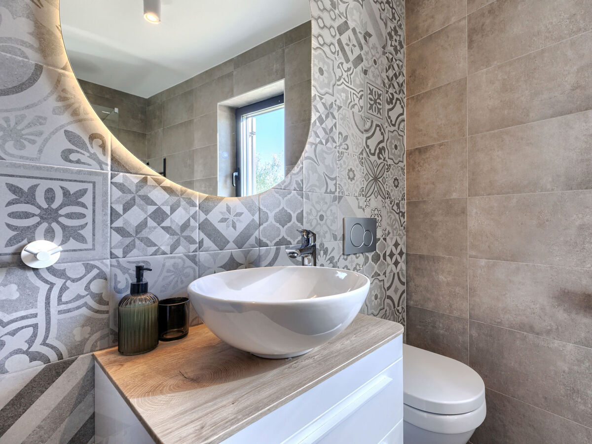 Villa Tiamo, maison 6 pers. avec piscine privée - Photo 43