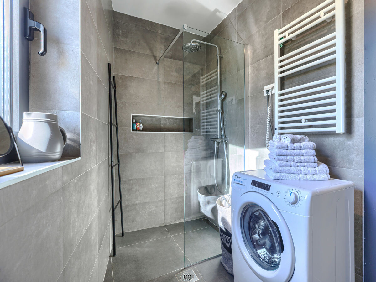 Villa Tiamo, maison 6 pers. avec piscine privée - Photo 44