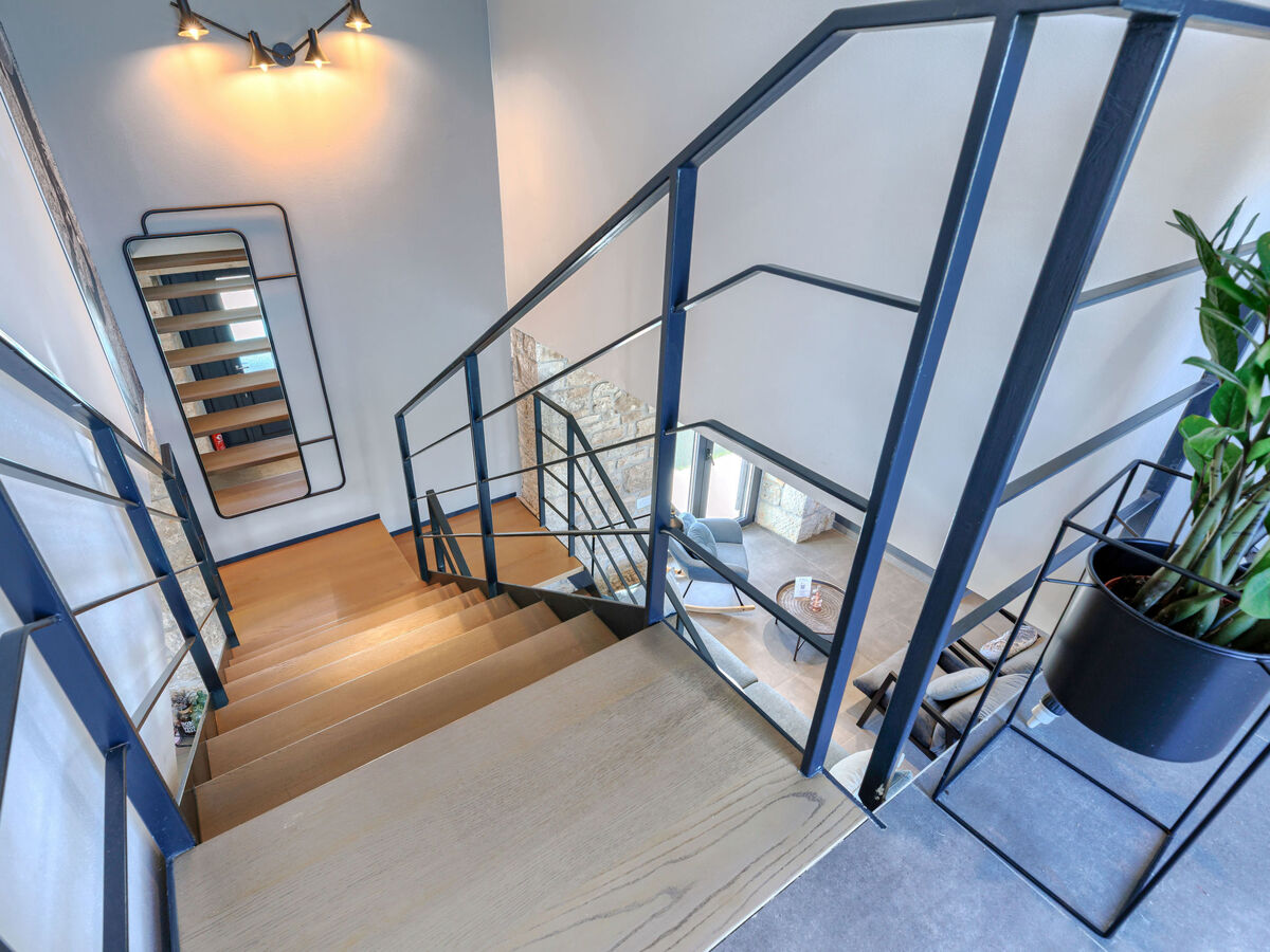 Villa Tiamo, maison 6 pers. avec piscine privée - Photo 45