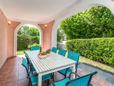 Maison Karlo avec piscine privée à Malinska : photo 5