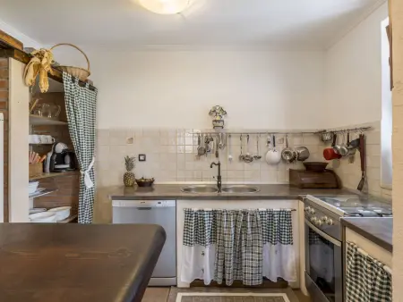 Villa Greystone à Omiš - Piscine privée, sauna et vue montagnes : photo 14