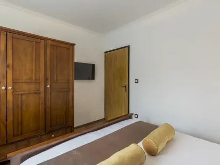 Villa Greystone à Omiš - Piscine privée, sauna et vue montagnes : photo 28