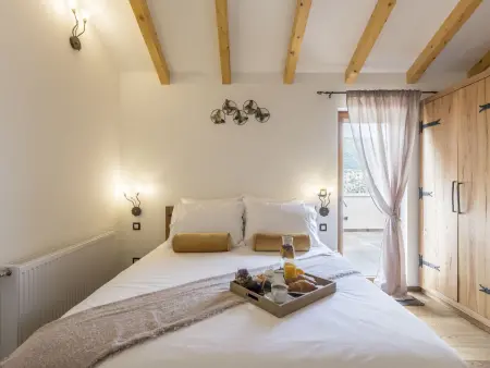 Villa Greystone à Omiš - Piscine privée, sauna et vue montagnes : photo 29