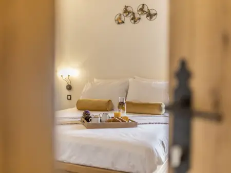 Villa Greystone à Omiš - Piscine privée, sauna et vue montagnes : photo 30