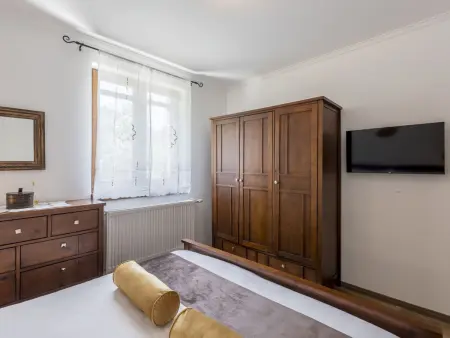 Villa Greystone à Omiš - Piscine privée, sauna et vue montagnes : photo 31