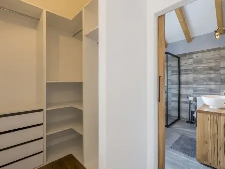 Villa Greystone à Omiš - Piscine privée, sauna et vue montagnes : photo 34
