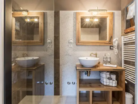 Villa Greystone à Omiš - Piscine privée, sauna et vue montagnes : photo 38