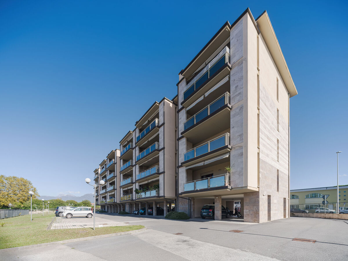 Appartamento Alice, 85 m² rénové à Viareggio - Photo 1