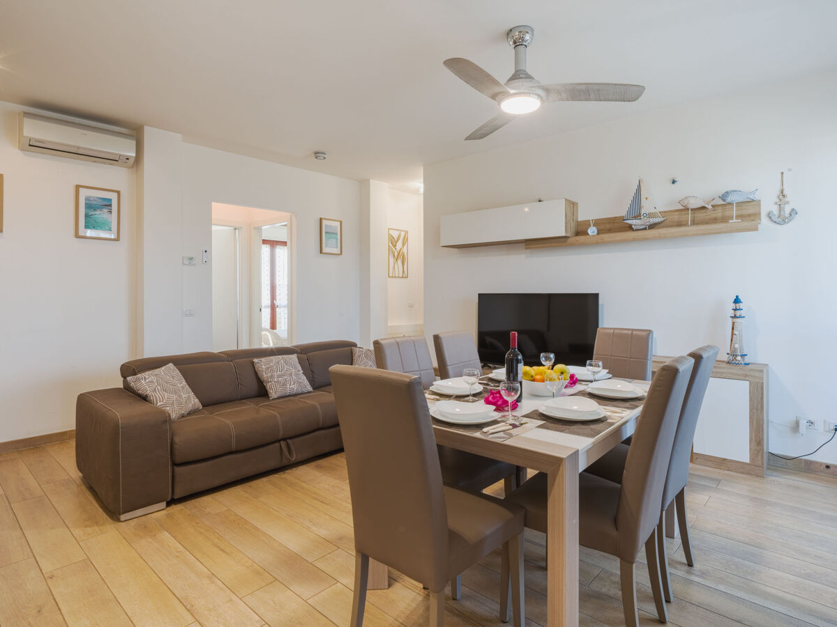 Appartamento Alice, 85 m² rénové à Viareggio - Photo 3