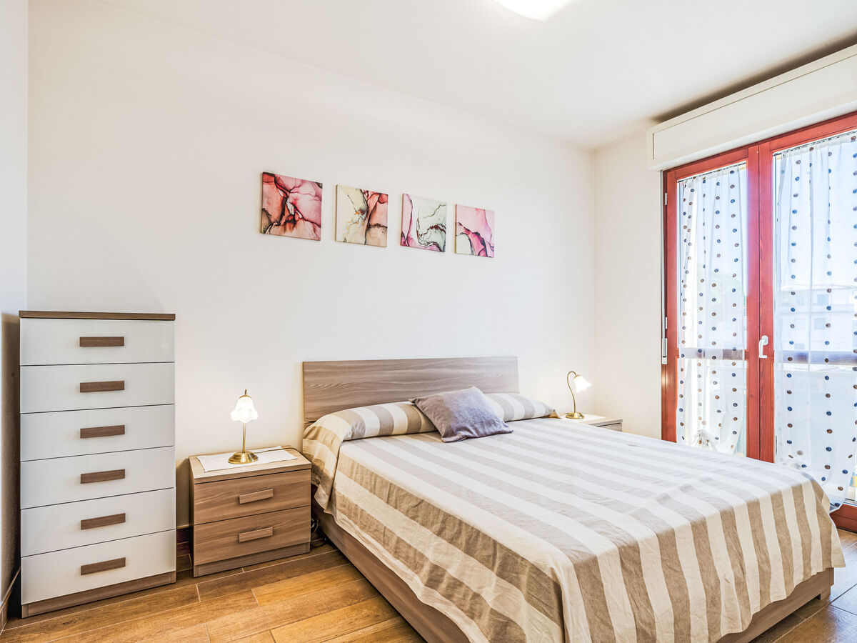Appartamento Alice, 85 m² rénové à Viareggio - Photo 5