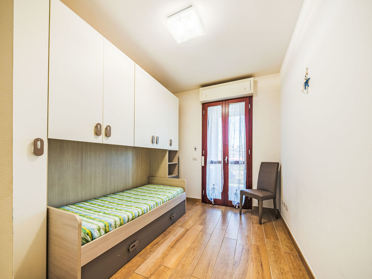 Appartamento Alice, 85 m² rénové à Viareggio - Photo 6