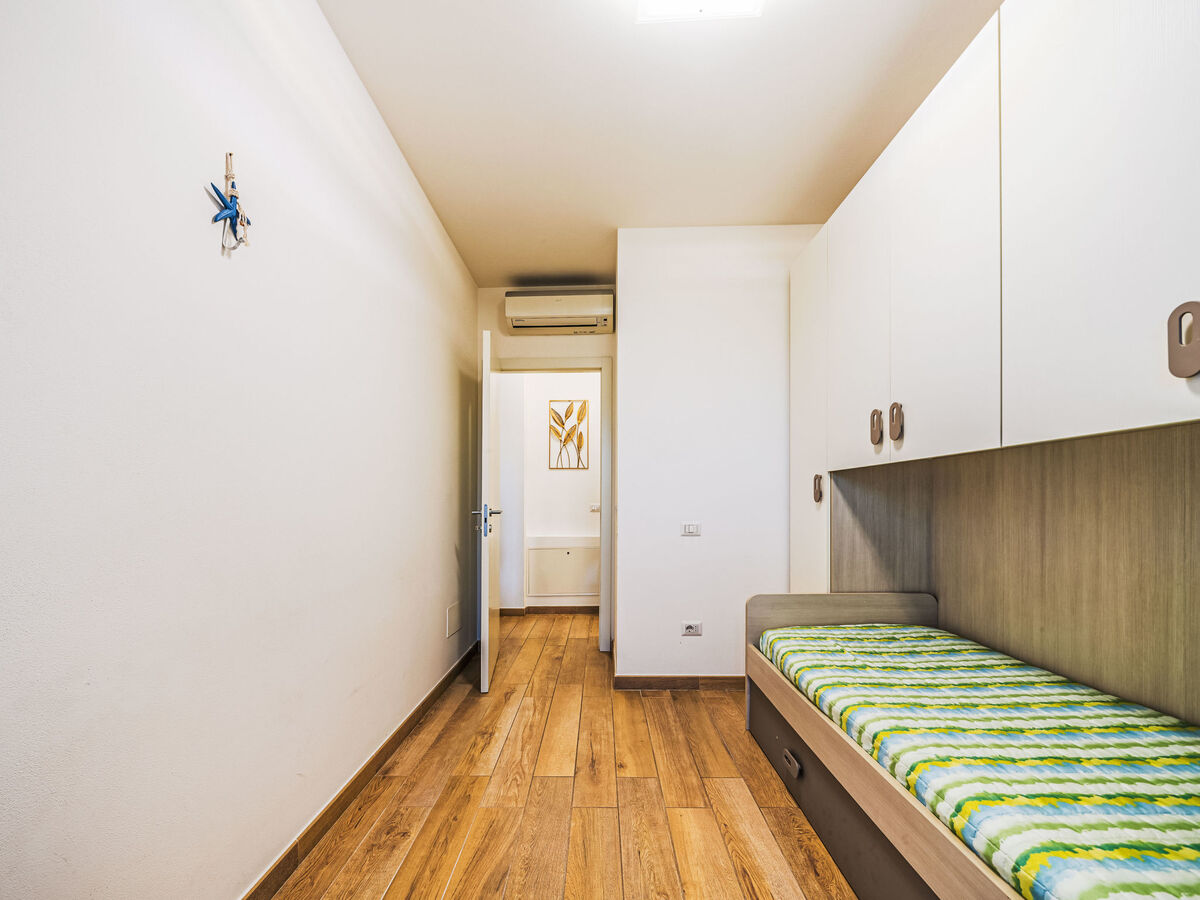 Appartamento Alice, 85 m² rénové à Viareggio - Photo 8