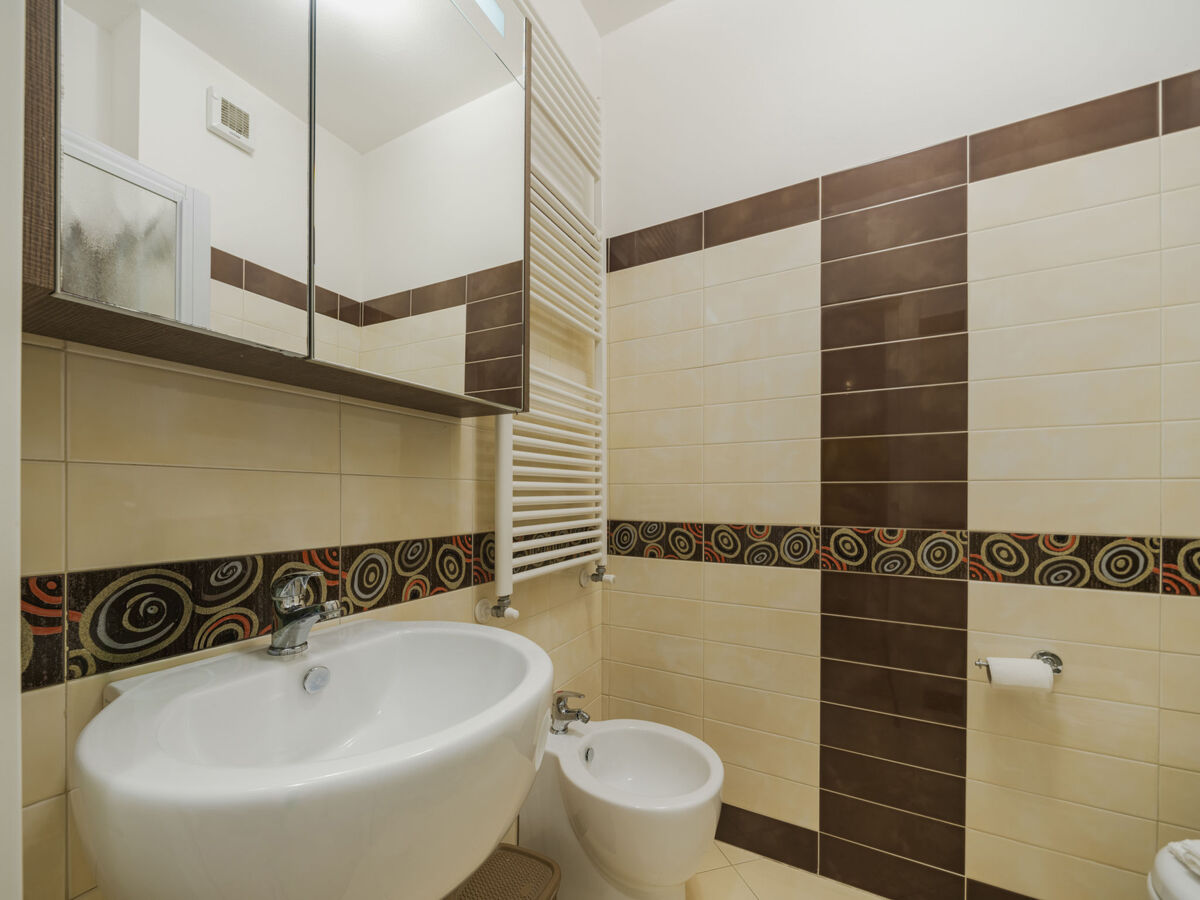 Appartamento Alice, 85 m² rénové à Viareggio - Photo 9