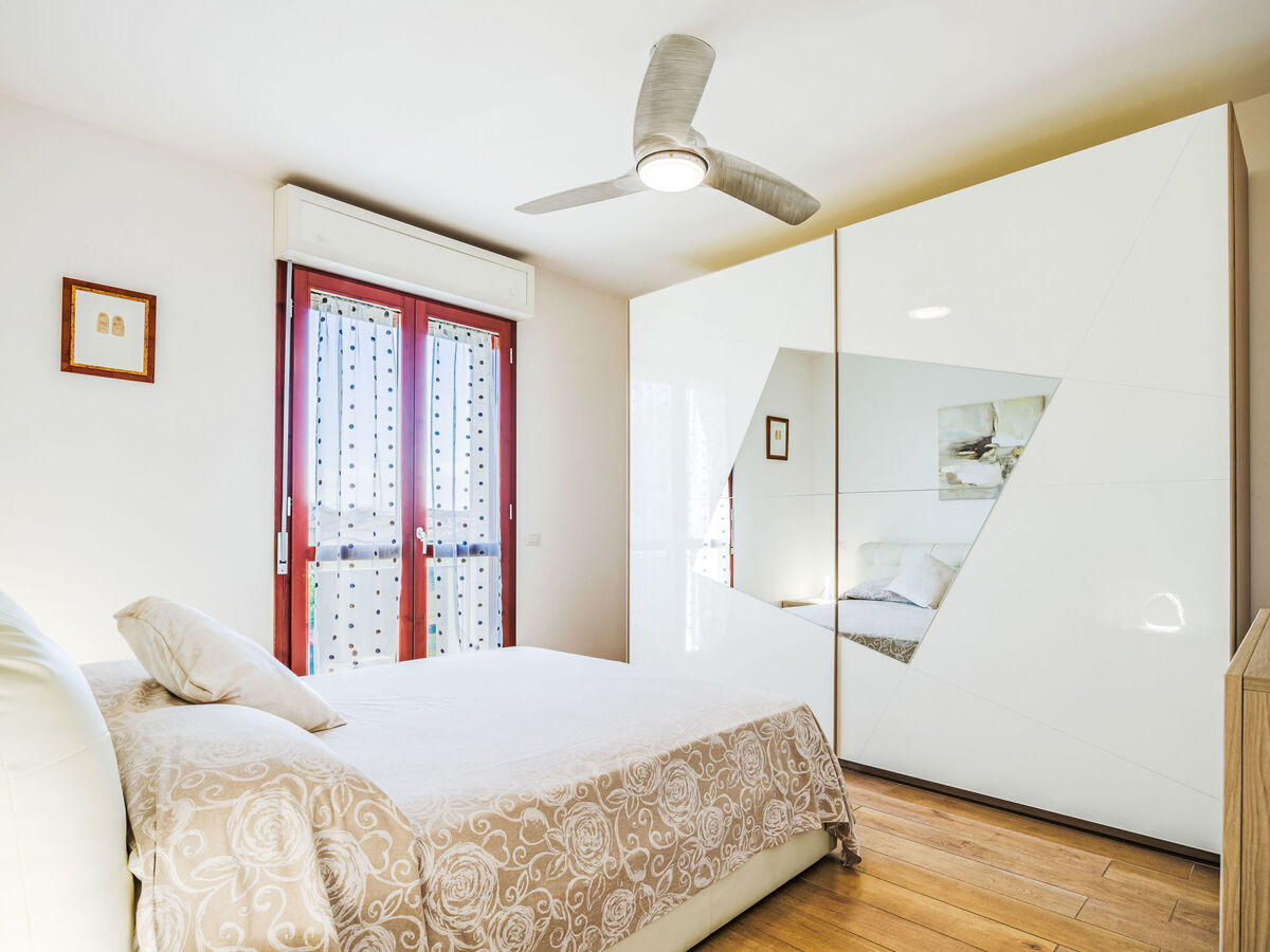 Appartamento Alice, 85 m² rénové à Viareggio - Photo 12