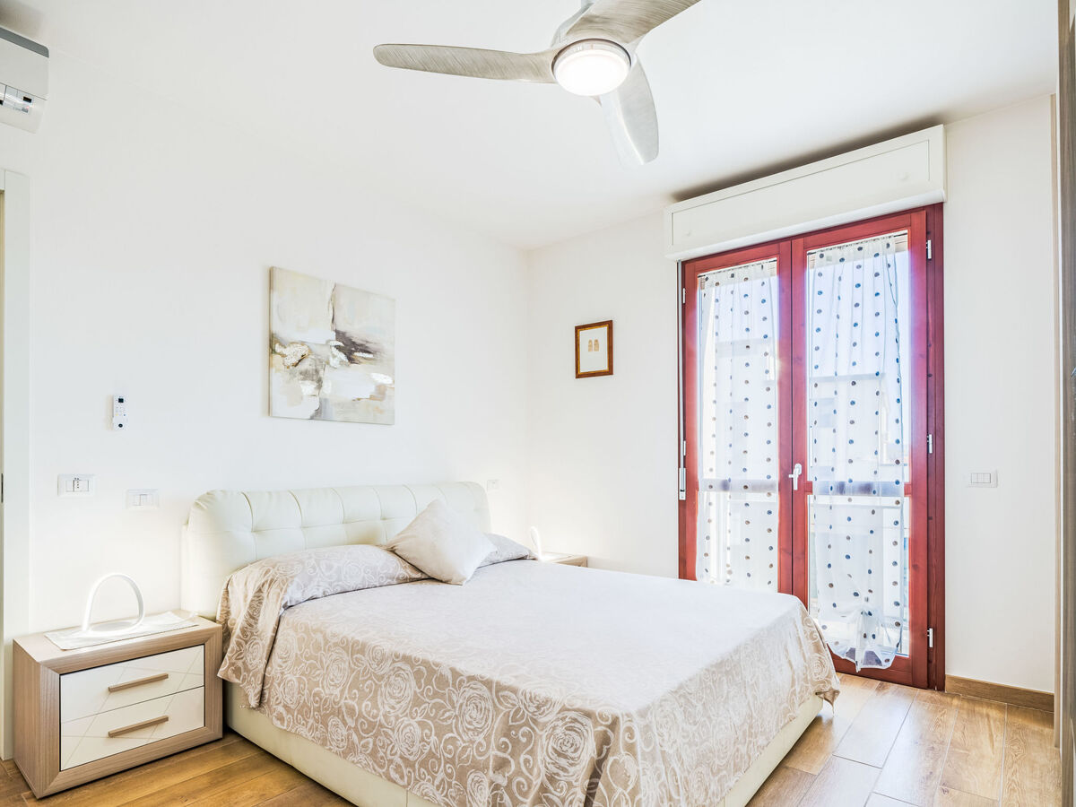 Appartamento Alice, 85 m² rénové à Viareggio - Photo 13