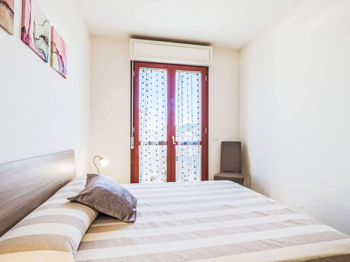 Appartamento Alice, 85 m² rénové à Viareggio - Photo 15