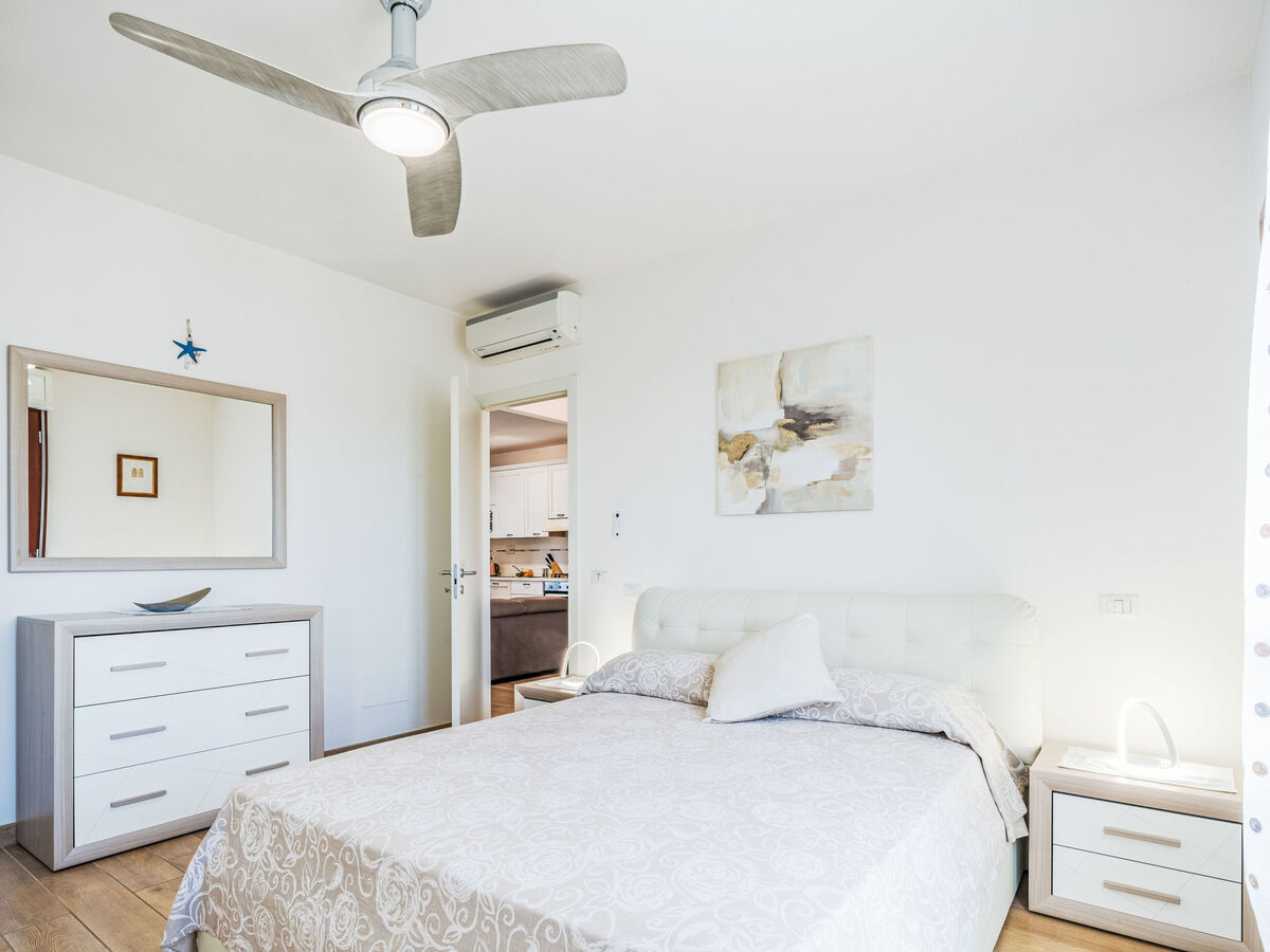 Appartamento Alice, 85 m² rénové à Viareggio - Photo 16