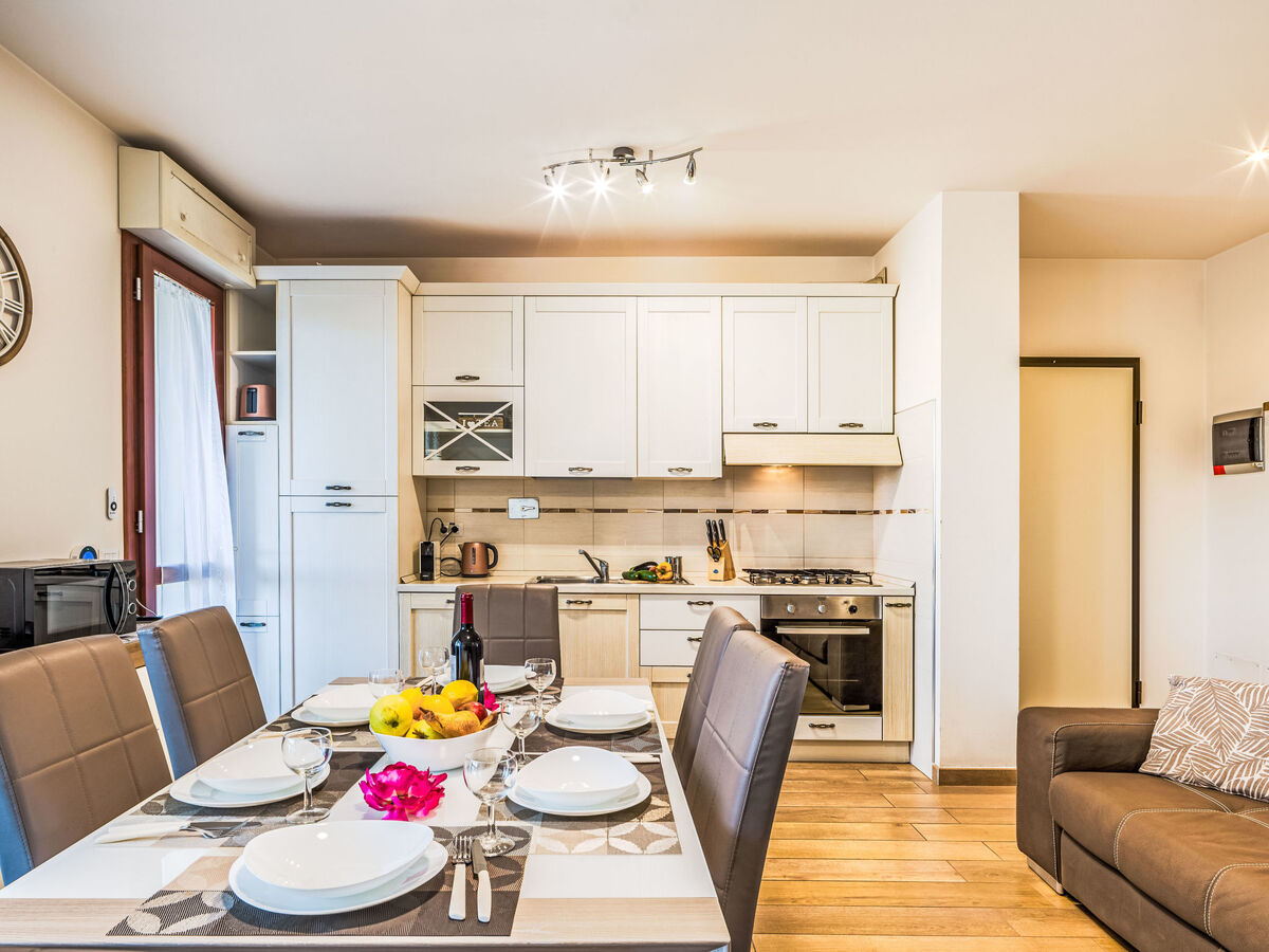 Appartamento Alice, 85 m² rénové à Viareggio - Photo 17